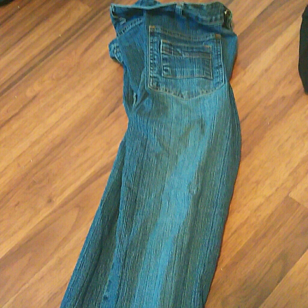 Kids jeans